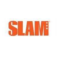 slam logo image