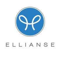 ellianse llc logo image