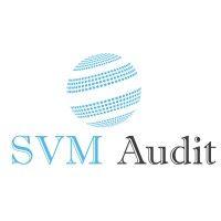 svm audit logo image