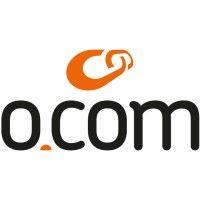 ocom logo image