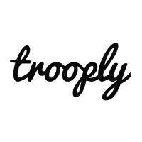 trooply logo image