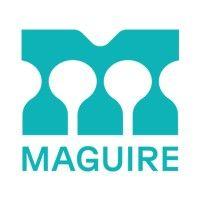 maguire logo image