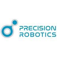 precision robotics ltd.