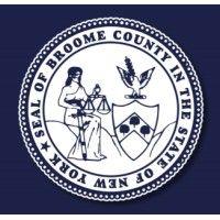 broome county public defender's office logo image