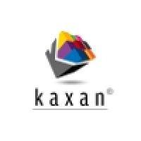 kaxan media group logo image