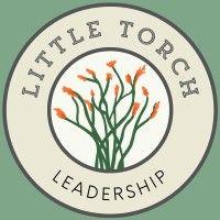 little torch leadership logo image