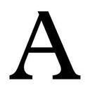 logo of Aesthetica Magazine