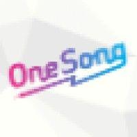 onesong logo image