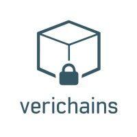 verichains logo image