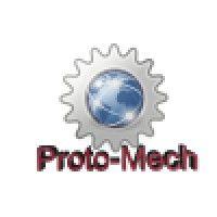 proto-mech logo image