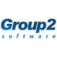 group2software logo image