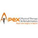 logo of Apex Physical Therapy Rehabilitation