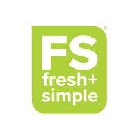 fs drinks logo image