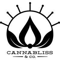 cannabliss and co logo image