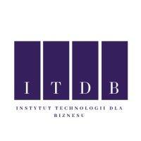 itdb - instytut technologii dla biznesu