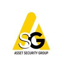 asset security group logo image