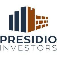 presidio investors logo image