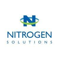 nitrogen solutions logo image