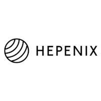 hepenix ltd. logo image