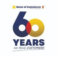 bank of commerce (philippines) logo image