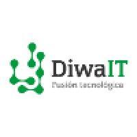 diwait logo image