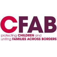 children and families across borders logo image