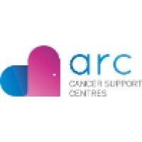 arc cancer support centres