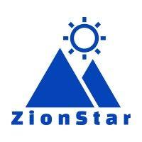 zionstar edtech private limited logo image