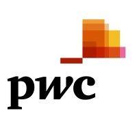 pwc consulting - people & organization logo image