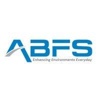 ab facility service logo image