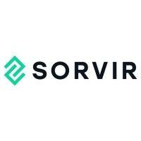 sorvir llc logo image