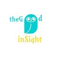 the good insight logo image