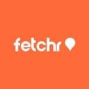 logo of Fetchr