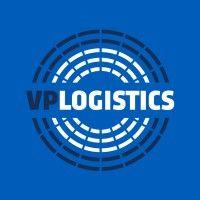 vp logistics logo image