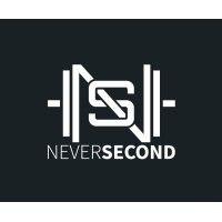 never second logo image