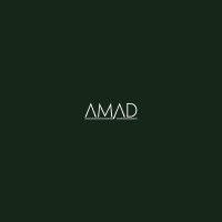 amad consulting agency logo image