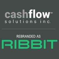 cash flow solutions logo image