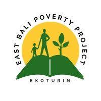 east bali poverty project logo image