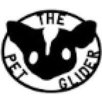 the pet glider logo image