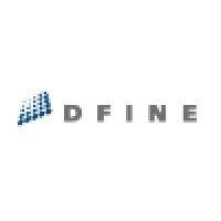 dfine, inc. logo image