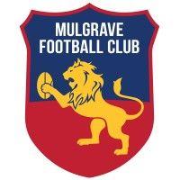 mulgrave football club logo image