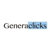 generaclicks logo image