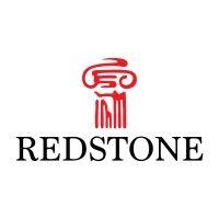 redstone investments logo image