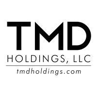 tmd holdings logo image