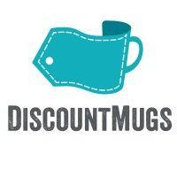 discountmugs logo image