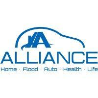 alliance insurance logo image