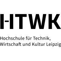 htwk leipzig logo image