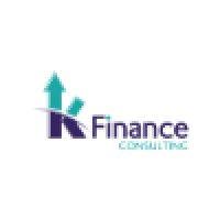 kfinance consulting logo image