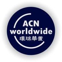 acn worldwide logo image