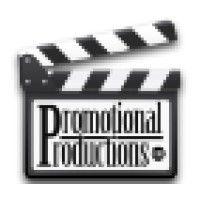 promotional productions logo image